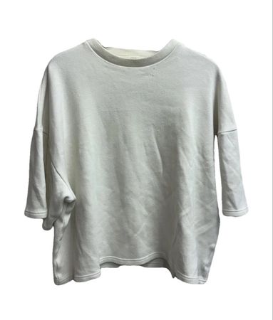 Florence Black Top XL
