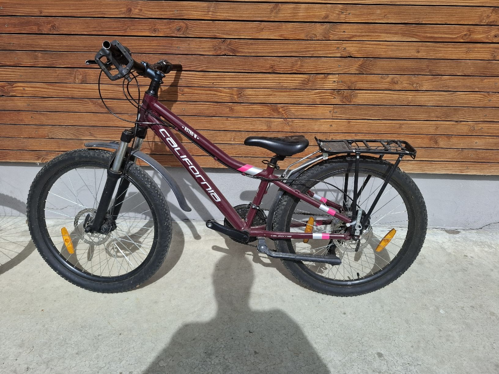 Vélos: California Velo – Défectueux à Hohentannen par MagmaCollectibles