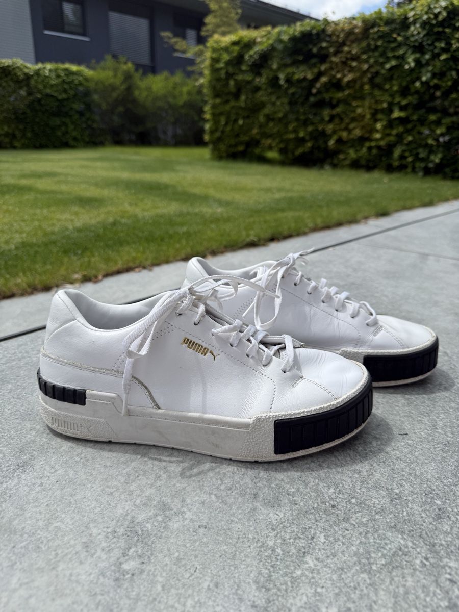 Scarpe da donna: Puma Sneaker, Gr. 40 – Usato da Luzern venduto da Whateverr