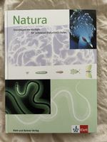 Natura - Grundlagen der Biologie