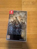 Octopath Traveler – Nintendo Switch
