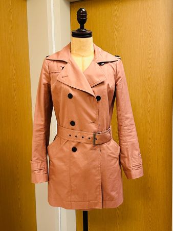 Comptoir Des Cottoniers, Trench Coat gr.XS/34