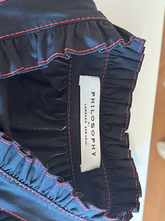 Kleider: Kleid Philosophy by Lorenzo Serafini  – Gebraucht aus Luzern von per_mxf5 2