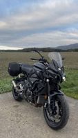 Yamaha Mt-10 Tourer 2021