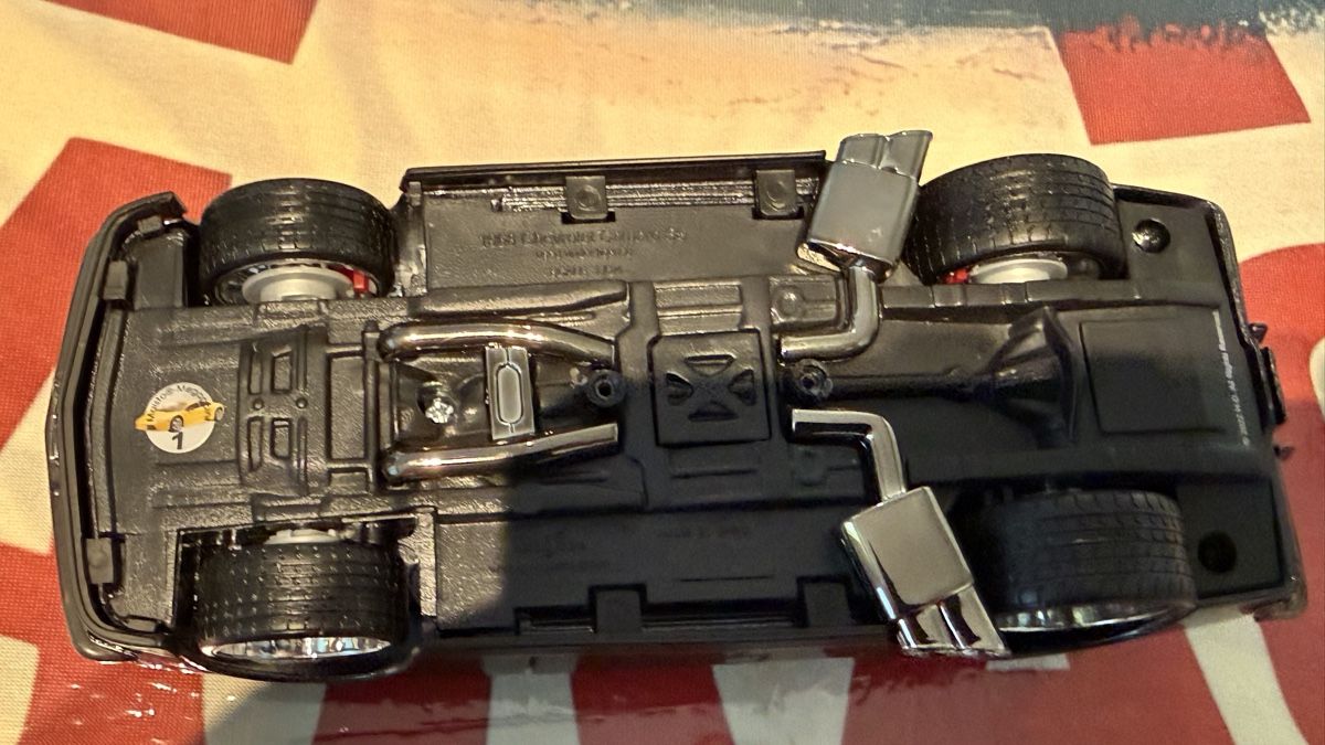 Chevrolet Modellini d'auto: Camaro Z28  Top ! – Nuovo (secondo la descrizione) da Basel venduto da Zomeg 8