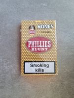 Plillies Blunt 5 Cigarrs