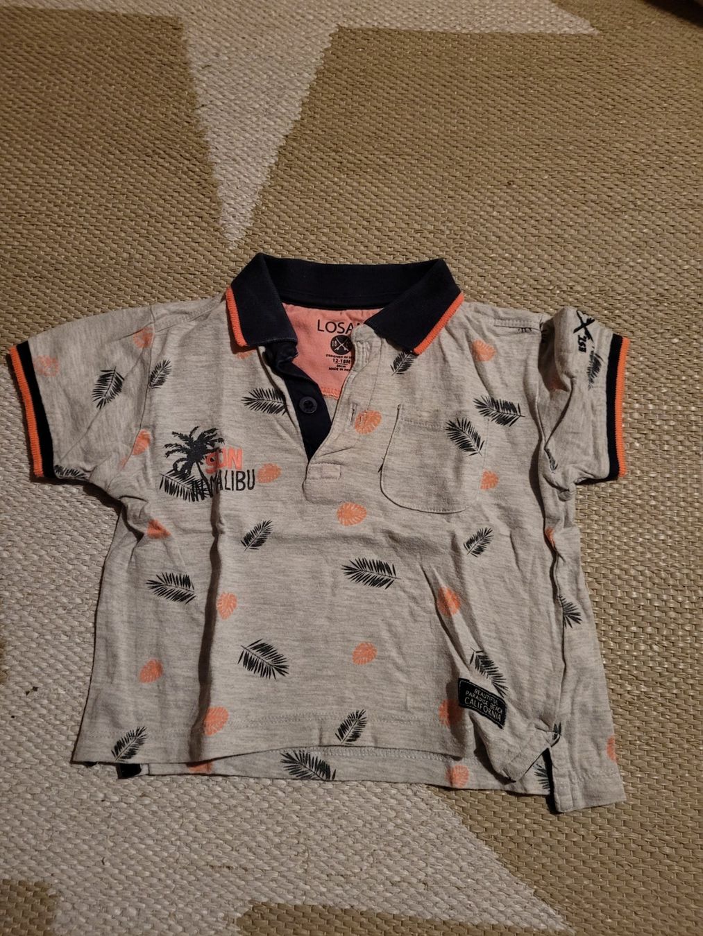 Camicie, Top & T-shirt: T-Shirt gr. 80/86 – Usato da Inwil venduto da Flower2325