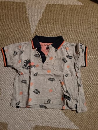 T-Shirt gr. 80/86