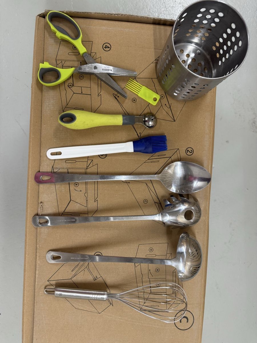 Cucine complete: Küchenutensilien – Usato da Schlieren venduto da ana_ribeiro19