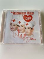 Die Geschwister Pfister - The Clinic