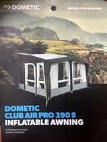 Vorzelt von Dometic zu verkaufen 