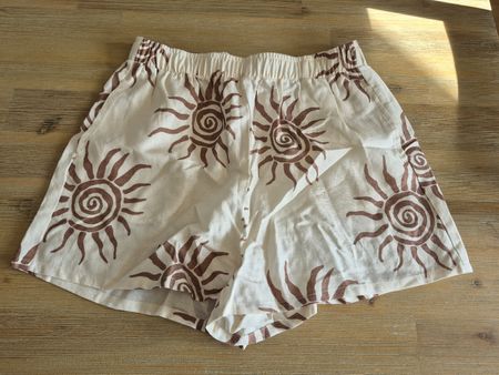 Damen Shorts