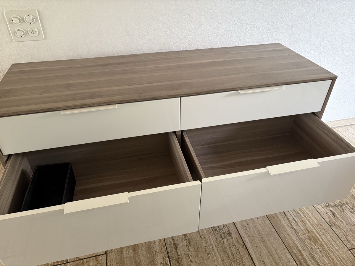 Kommoden: IKEA Sideboard  – Gebraucht aus Nürensdorf von Yellowstone09 3