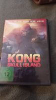 KONG - SKULL ISLAND DVD
