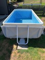 Intex Prism Frame Pool 300 x 175 x 80 cm