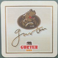 Bierdeckel - Gurten - CH