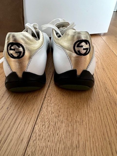 Gucci Scarpe da uomo: Original Gucci Herren Schuhe – Nuovo (secondo la descrizione) da Cham venduto da Monaco2013 2