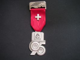 Eidgen.Schützenfest Thun 1995