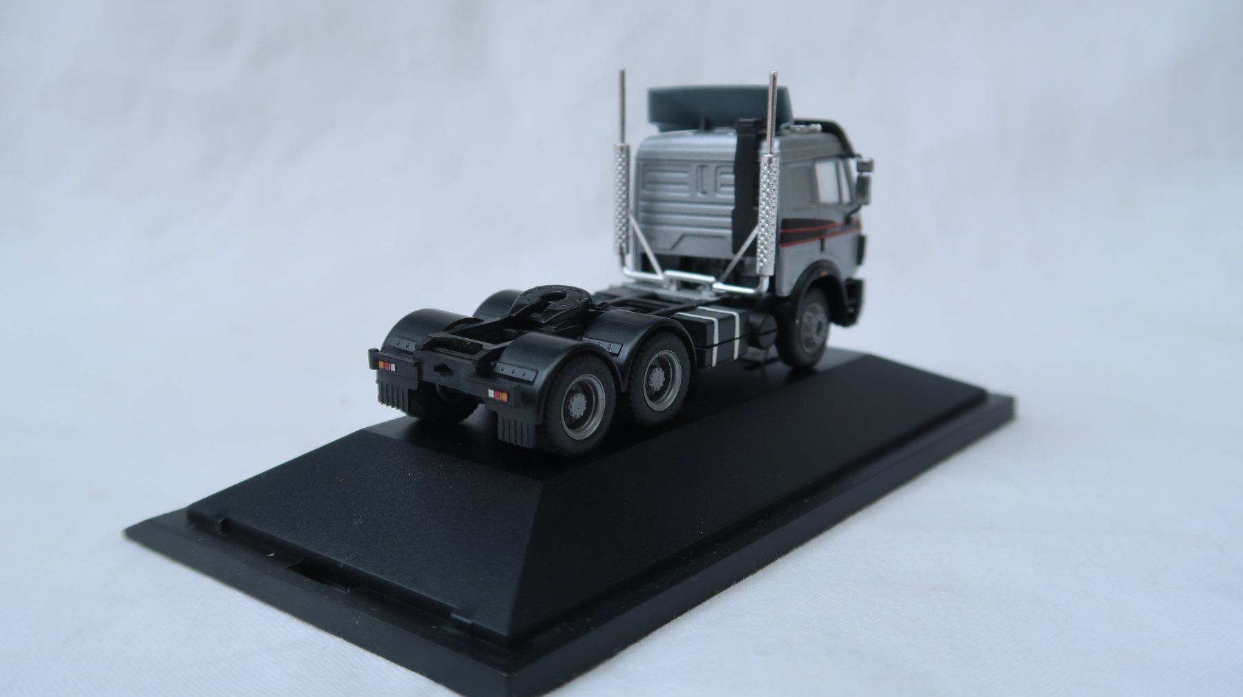 Mercedes-Benz Modellautos: Herpa "Private Collection" MB SK 2448 – Gebraucht aus Muttenz von Laeckerlihamschter 6