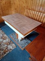 Table vintage