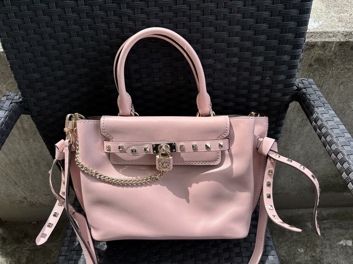 Michael Kors Borse da donna: Michael Kors Tasche – Usato da Kloten venduto da BeaBandi 1