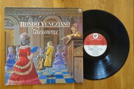 Rondo' Veneziano – Casanova - T9