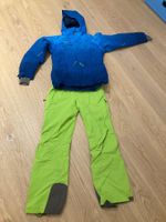 Mammut Ski Anzug / Jacke / Hose