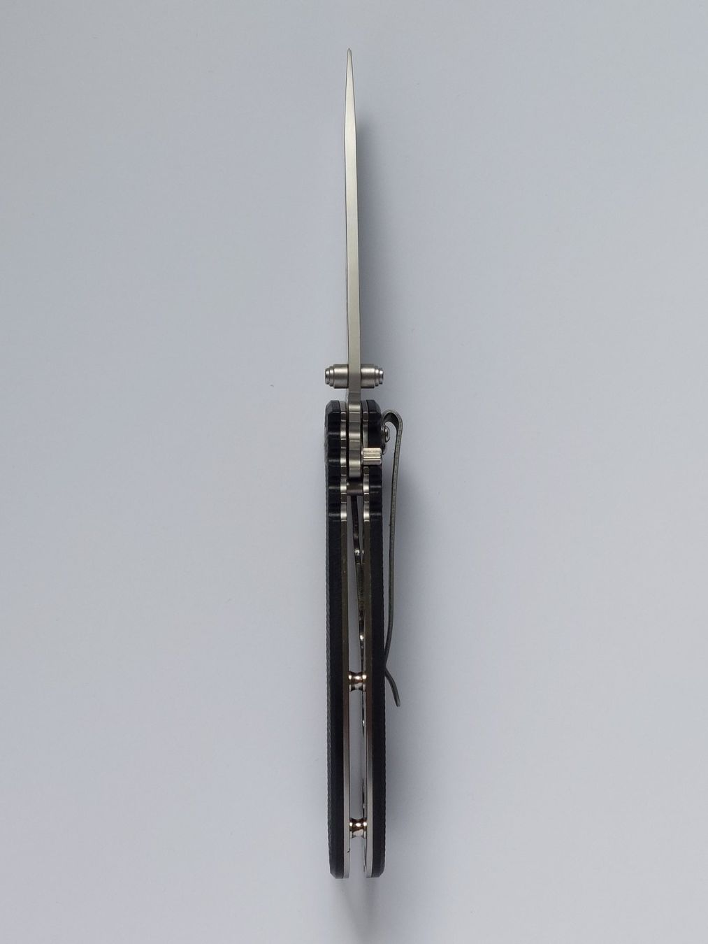 Coltelli tascabile: Klappmesser - Coast "DX355 Double-Lock" – Nuovo e nell'imballaggio originale da Liebefeld venduto da Helveticus6 3