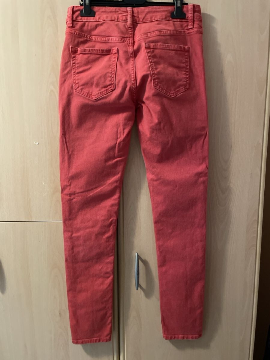 Sandro Jeans: Sandro’s denim jeans – Nuovo (secondo la descrizione) da Zug venduto da Fashionaddicted.- 3
