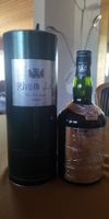 Rhum J.M vieux agricole 2000