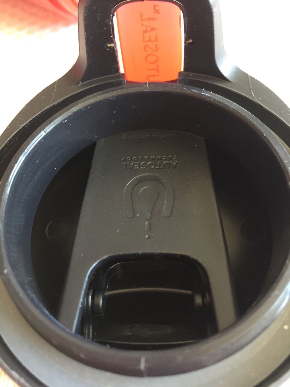 Borracce & Thermos: Contigo - Thermos - Bouteille - Gourde -0,41L – Usato da Sion venduto da accroshoes 5