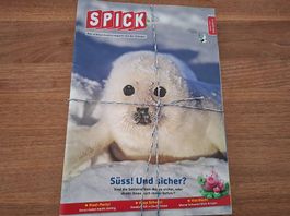 Spick Hefte 2024