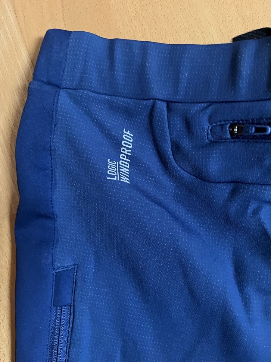 Odlo Pantalons: Odlo Langlaufhose Windproof Gr.S – D'occasion à Winterthur par sonnentag01 2