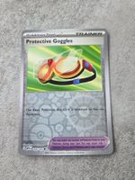 🇬🇧 Pokemon 151 Karte 》gemäss Bild