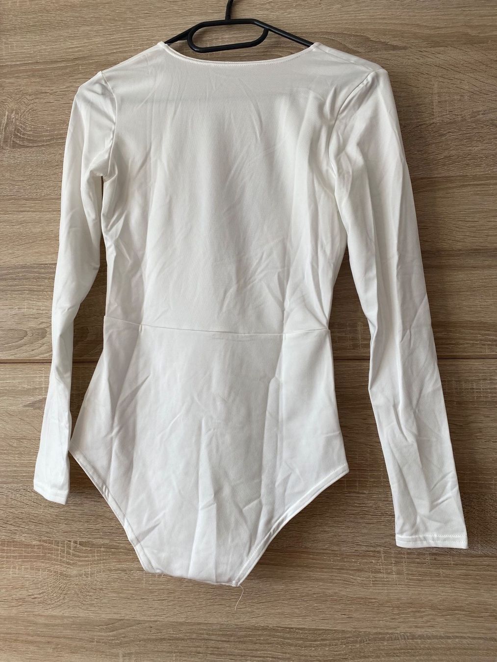 Top: Body blanc – Nuovo (secondo la descrizione) da Montreux venduto da Izapechee 4