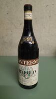 Barolo Cascina Francia 1997 / Giacomo Conterno / Rarität