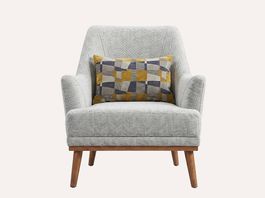 Modern und neu Sessel
