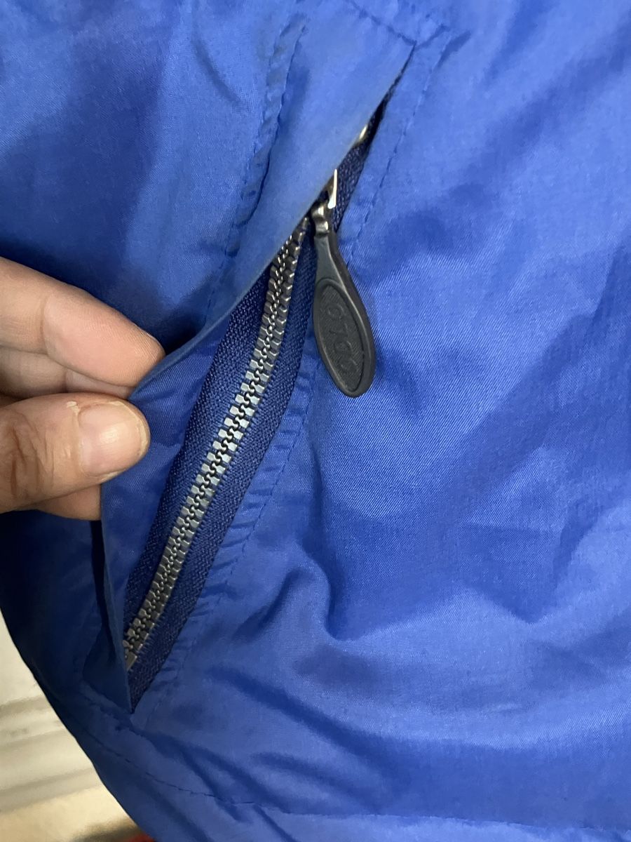 Odlo Giacche: Veste vintage ODLO – Usato da Neuchâtel venduto da sharposneaks 4