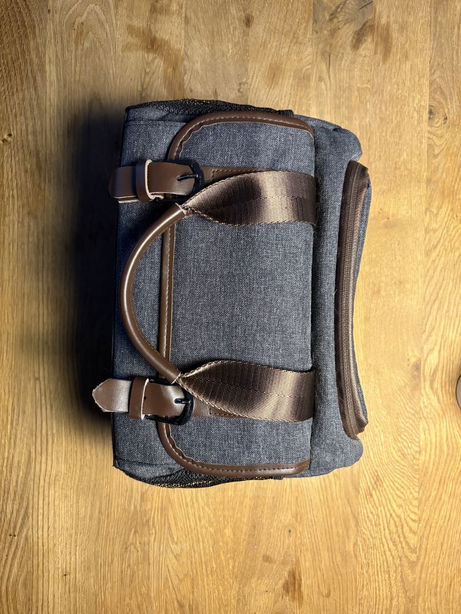 Taschen: Smallrig Fototasche / Kameratasche – Gebraucht aus Laupen ZH von Abarth95