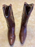 Cowboystiefel - The American Way of Life (Mann / Frau) 