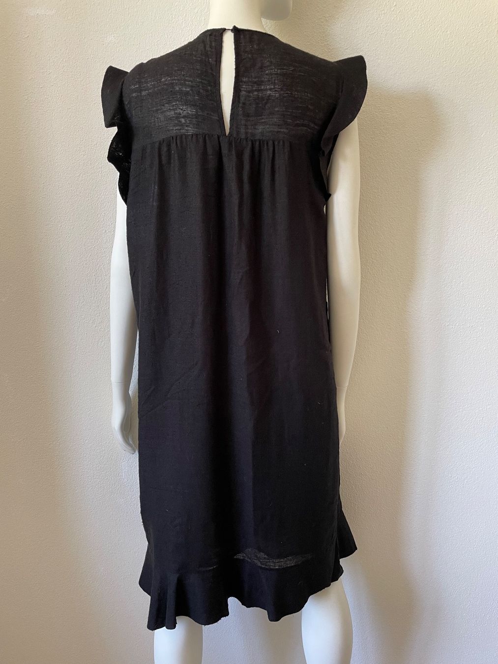 Isabel Marant Vestiti: Isabel Marant Kleid – Usato da Winterthur venduto da 19.19 4