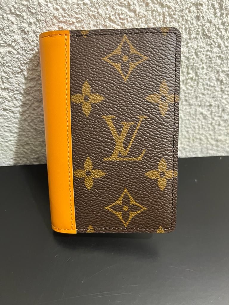 Louis Vuitton Portafogli: Organizer de poche Louis Vuitton – Nuovo e nell'imballaggio originale da Ecublens VD venduto da mar_qw6r 3