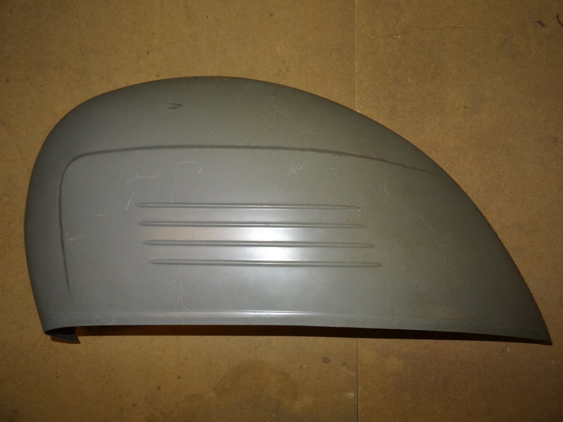 Vespa Scooter: VESPA VSB1 125, 150, 200 – Nuovo (secondo la descrizione) da Niederbipp venduto da mission55impossibile