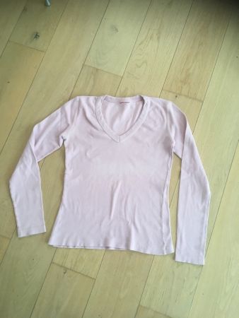Esprit Oberteil Gr. L in Rosa