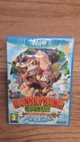 Spiel Donkey Kong Country Tropical Freeze Wii U gebraucht