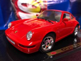 Porsche 911 carrera 4
