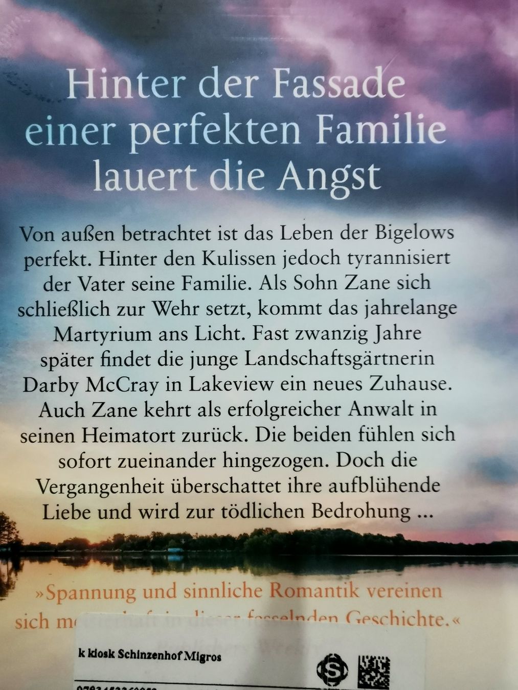Bücher: Nora Roberts, 5 Romane "1320" – Gebraucht aus Kölliken von mar5742 4