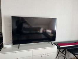 LG NanoCell TV 55NANO756QC / wie neu