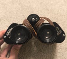 Vintage Champion 8x30 Fernglas / Feldstecher – Made in Japan