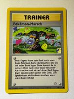 🔬✅ Pokémon Pokémon-Marsch 102/111 Neo Genesis DE PL